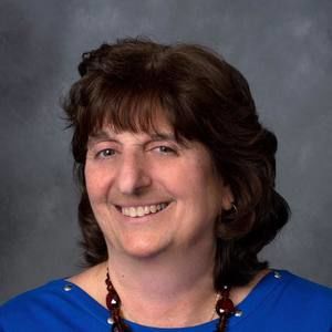 Meet your Posher, Patty